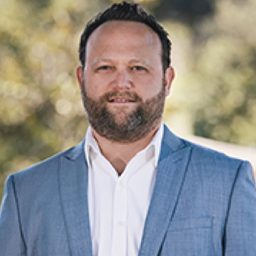 Eric Kiner, Psy.D.