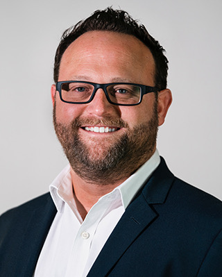 Eric Kiner, Psy.D., Licensed Psychologist