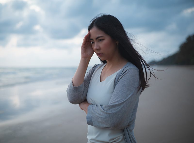 Therapy for Anxiety