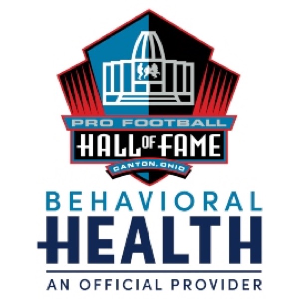 NFL Hall of Fame Behavioral Health Program